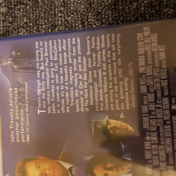 Multiple DVD's - Picture 9 of 16